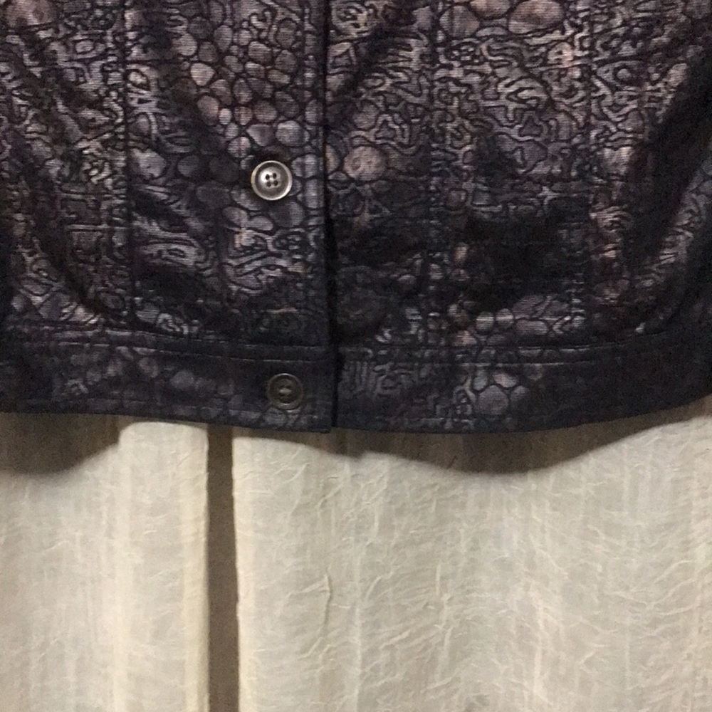 Ruby Rd. Jacket - Picture 5 of 8